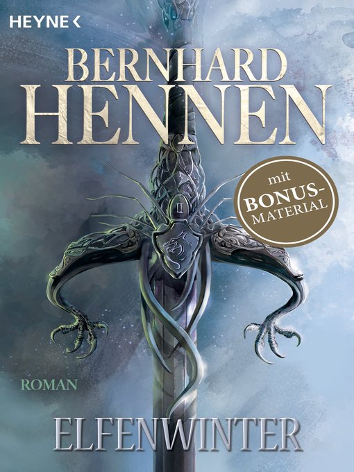 Title details for Elfenwinter by Bernhard Hennen - Available